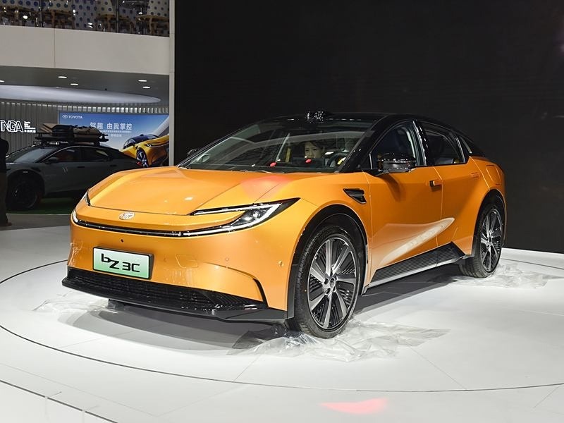 Фото autohome  📷
