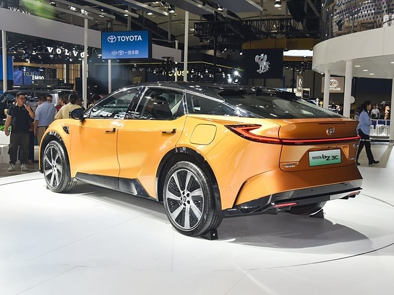 Фото autohome  📷
