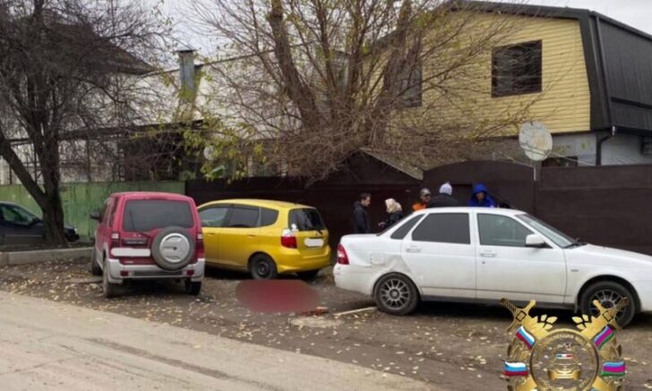    Фото: t.me/gibdd123region