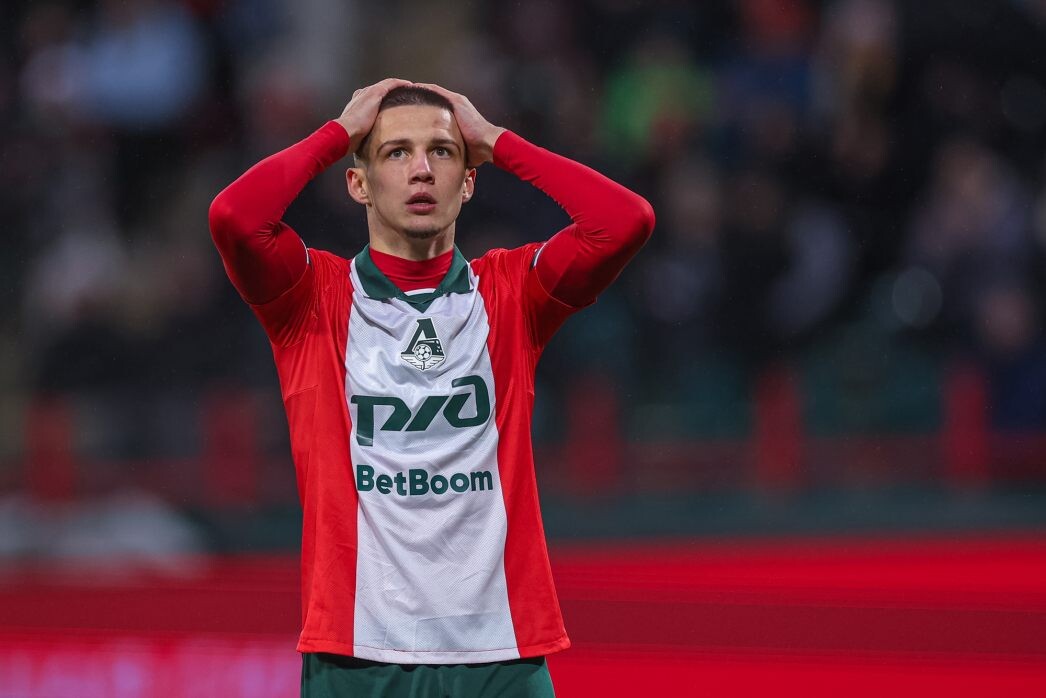    Фото: ФК «Локомотив»