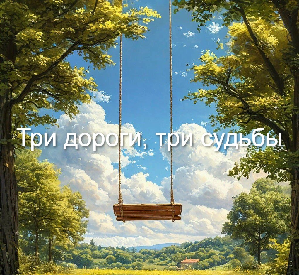 Изображение сгенерировано нейросетью Шедеврум