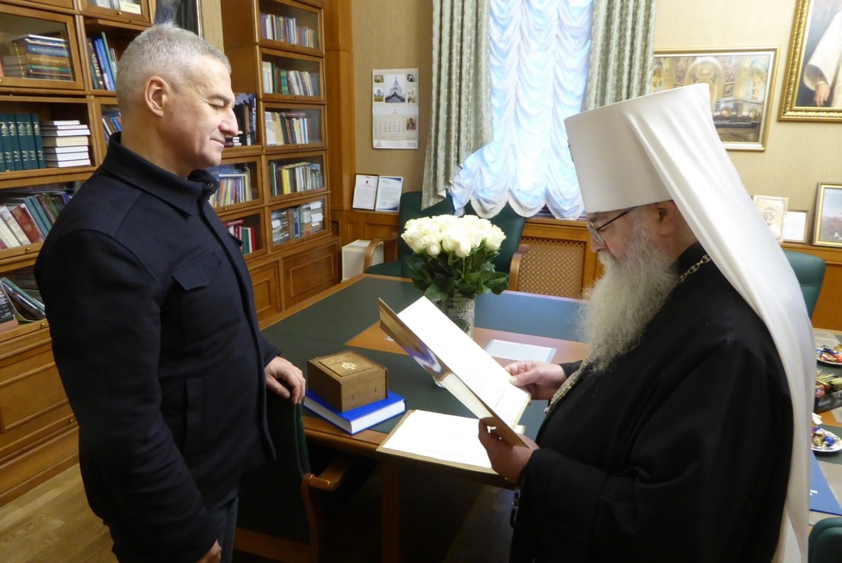    Фото: Православие в Карелии