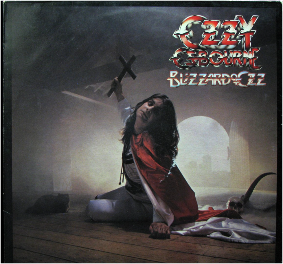 Обложка альбома из открытого источника