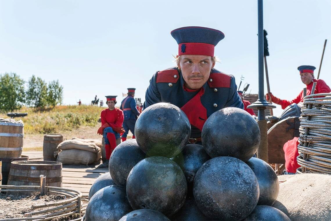 Кадр из фильма. Взяла из интернета