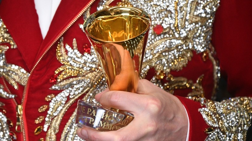   РИА Новости