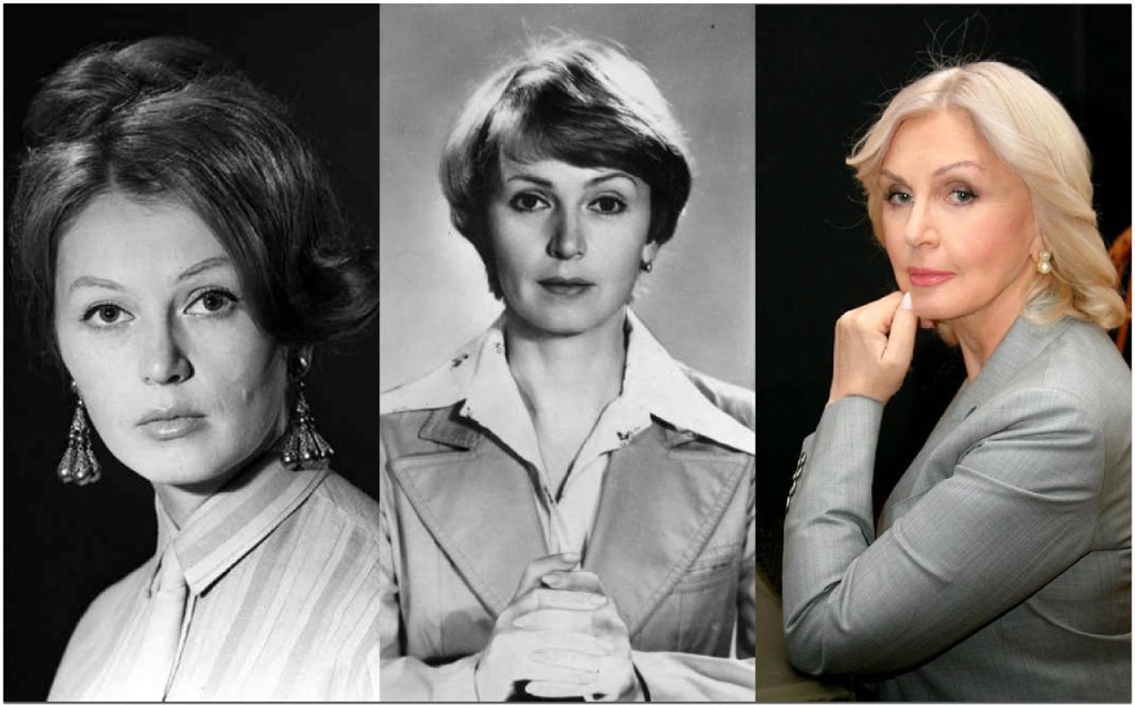 Валентина Титова 