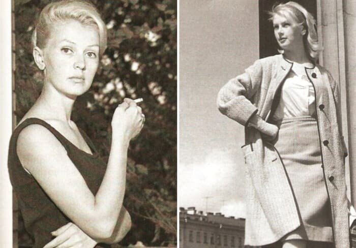 Валентина Титова 