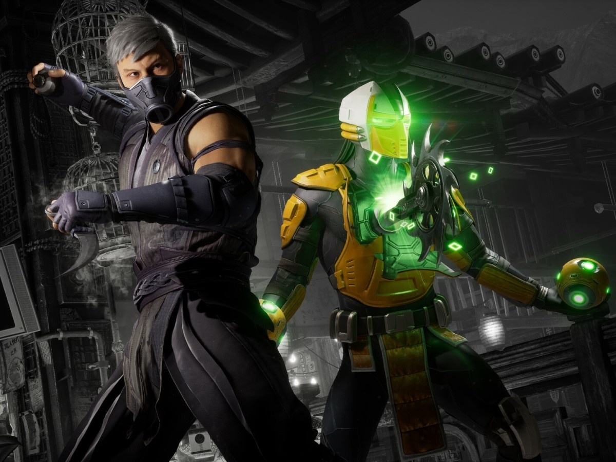    Эд Бун прокомментировал слухи о прекращении поддержки Mortal Kombat 1