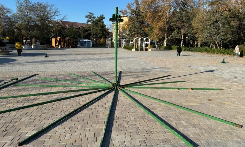    Фото t.me/chistoAnapa