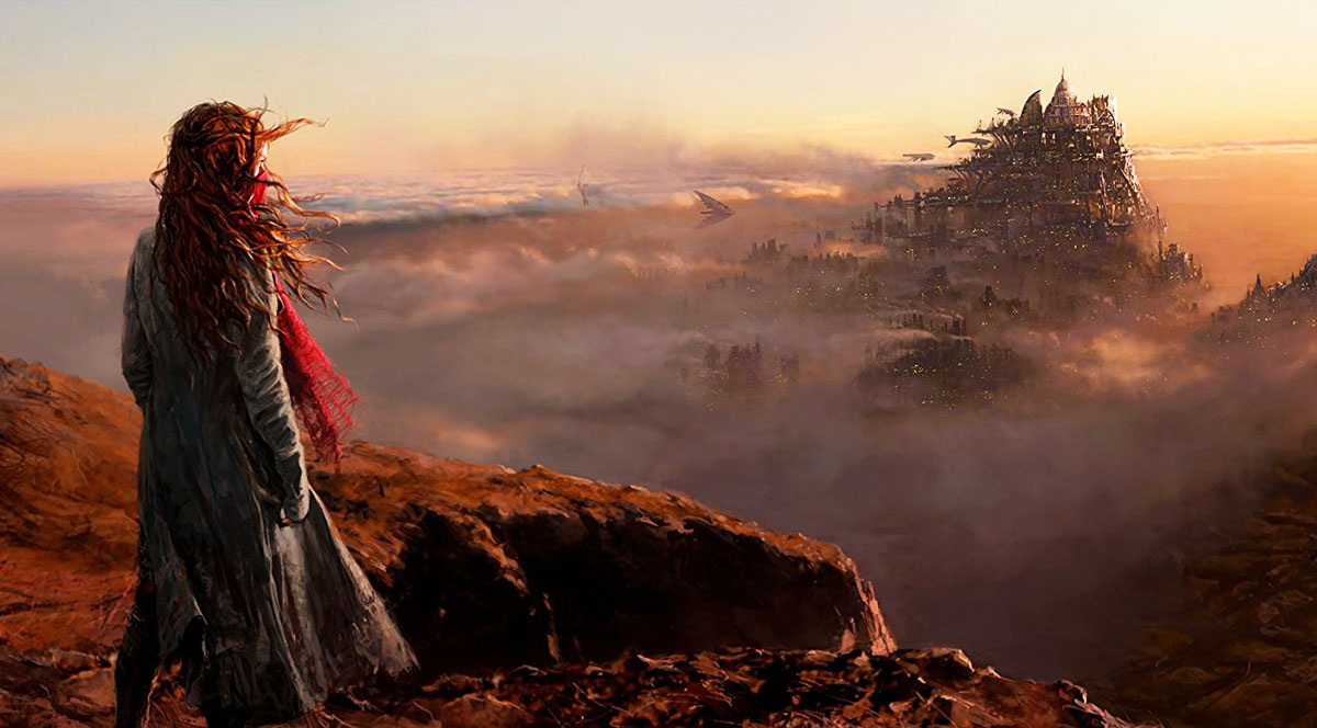 Кадр из фильма