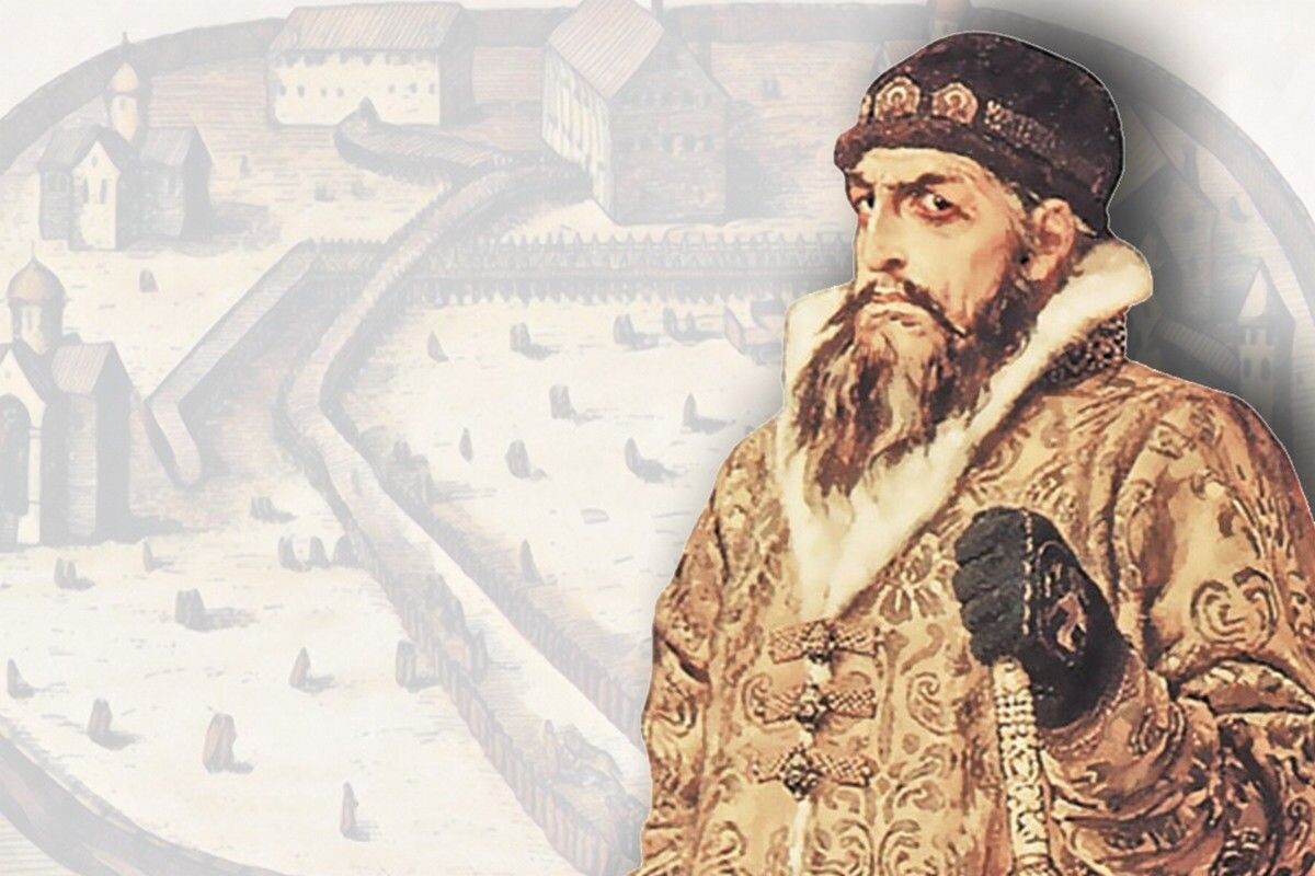 Рисунок Елены Спесивцевой