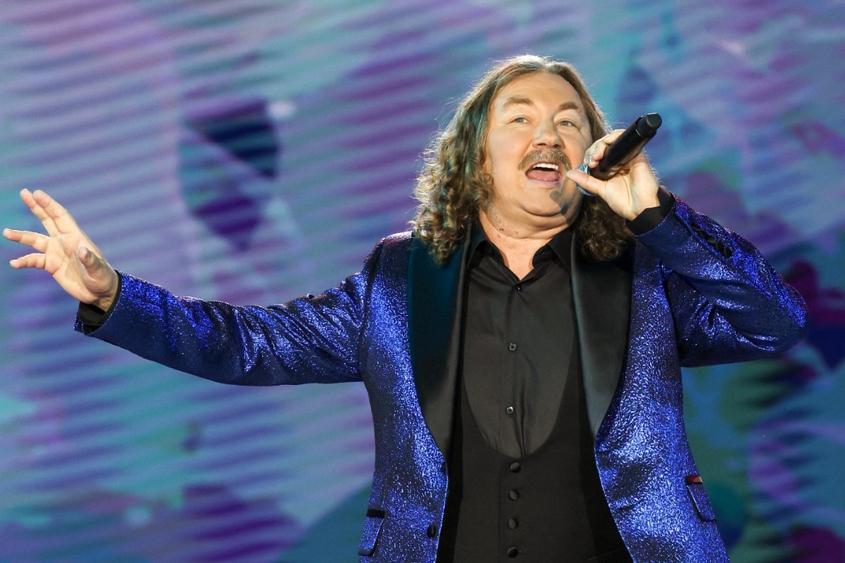 Фото © Вячеслав Прокофьев / ТАСС