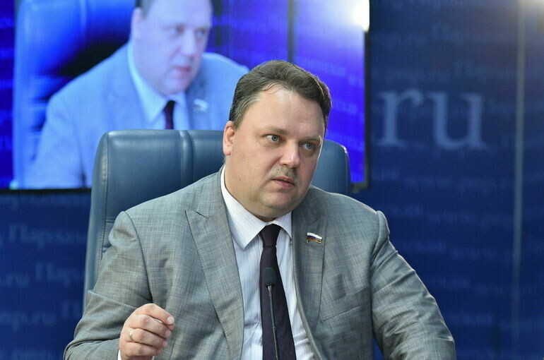   Игорь Самохвалов/ПГ