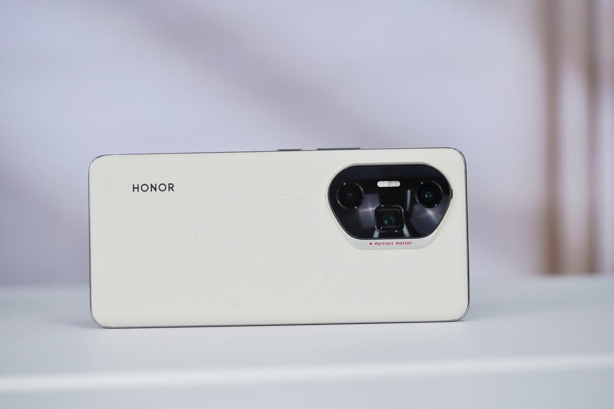 Фото Honor  📷
