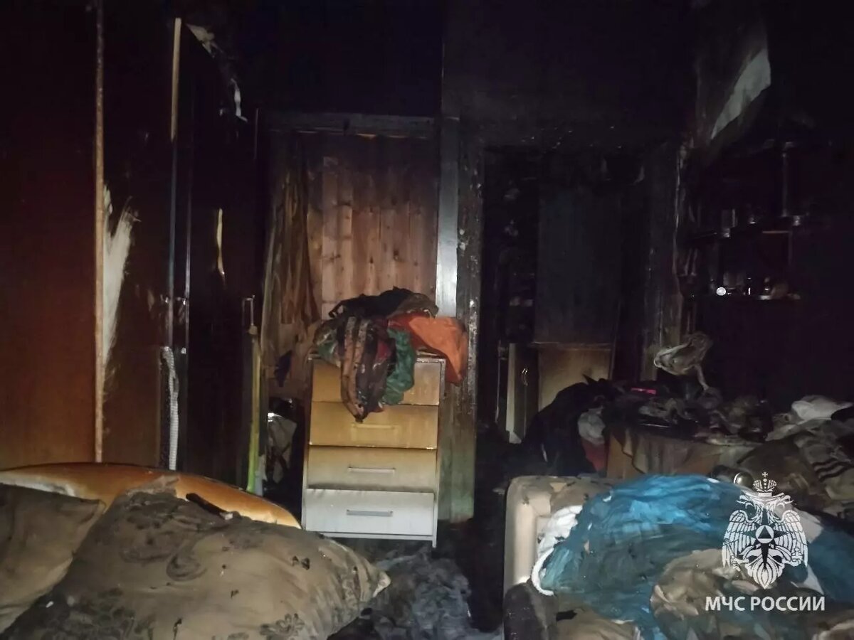     Источник: МЧС по Удмуртии