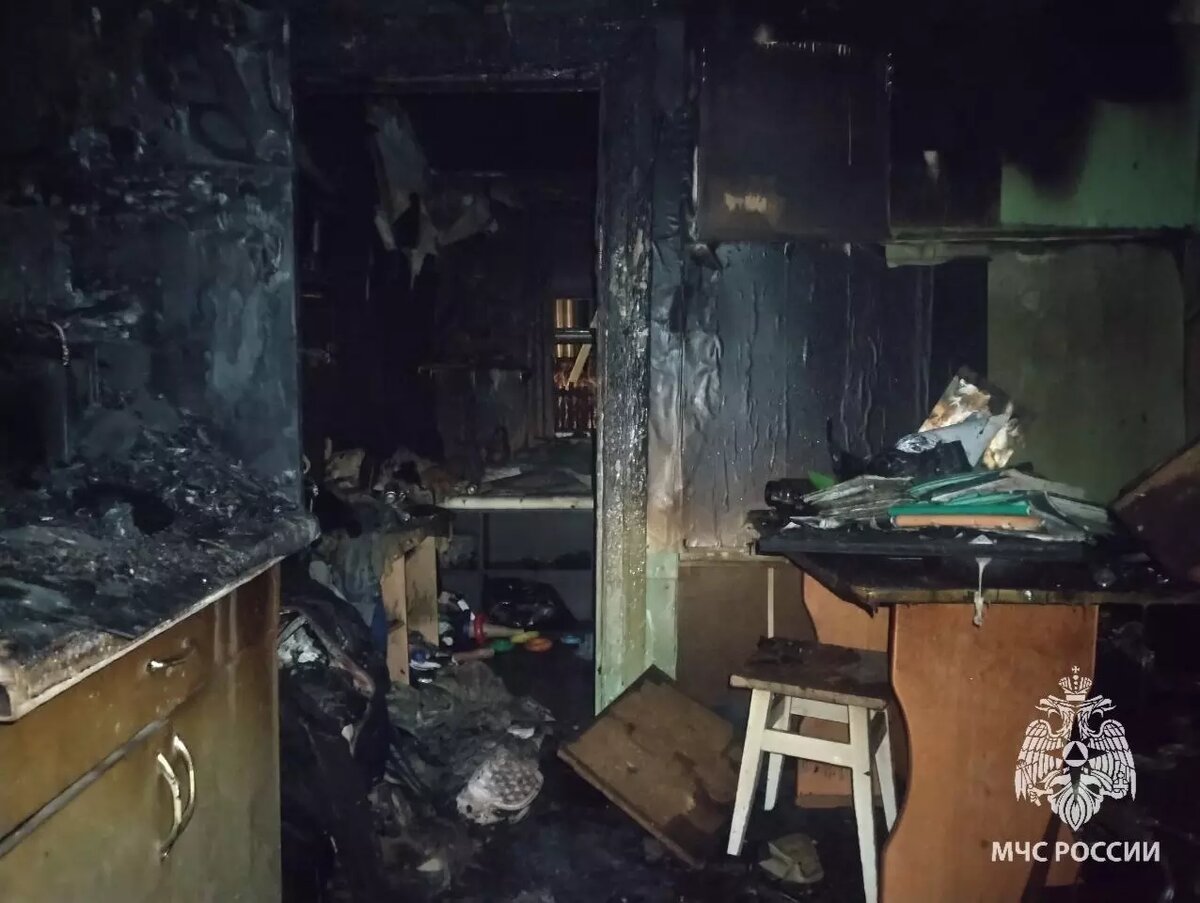     Источник: МЧС по Удмуртии