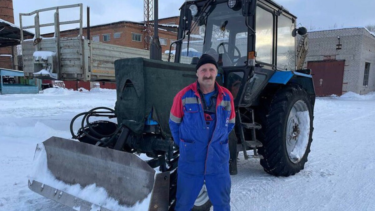    Фото: пресс-служба «Амурских коммунальных систем»