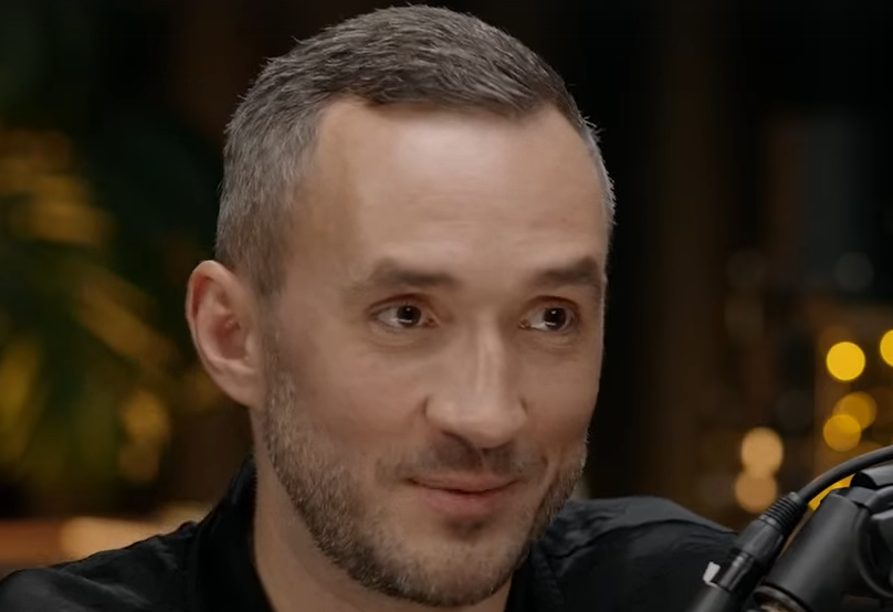 Андрей Фадеев