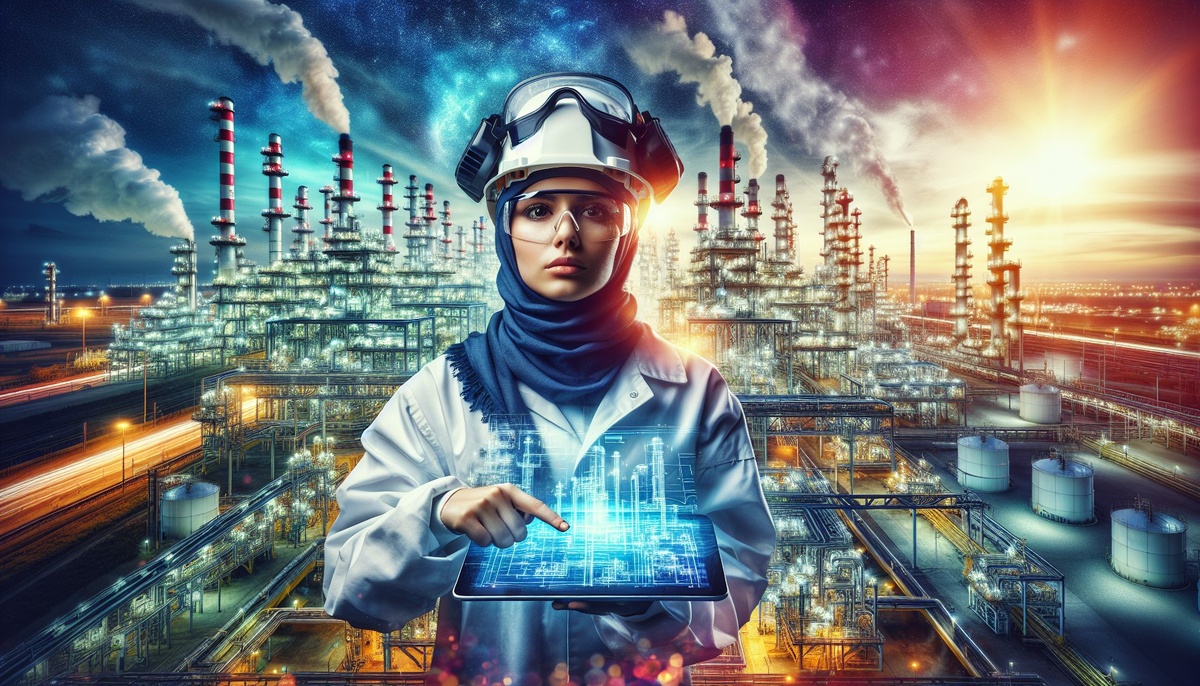    Изображение сгенерировано нейросетью DALL•Е 3 