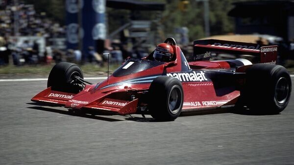    © Getty Images / Bernard Cahier