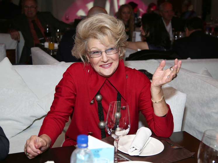 Фото: Лилия Шарловская