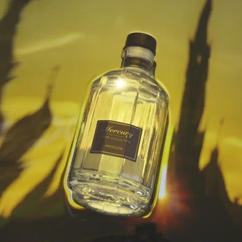 Диффузор Mercury Home Collection Moscow