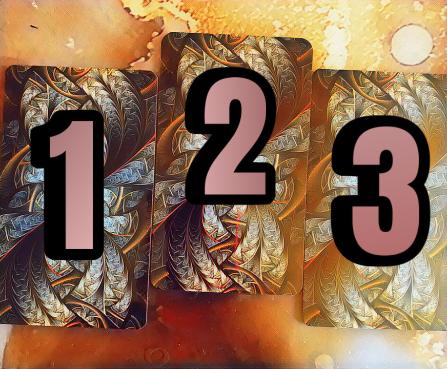 Гадание на картах Таро