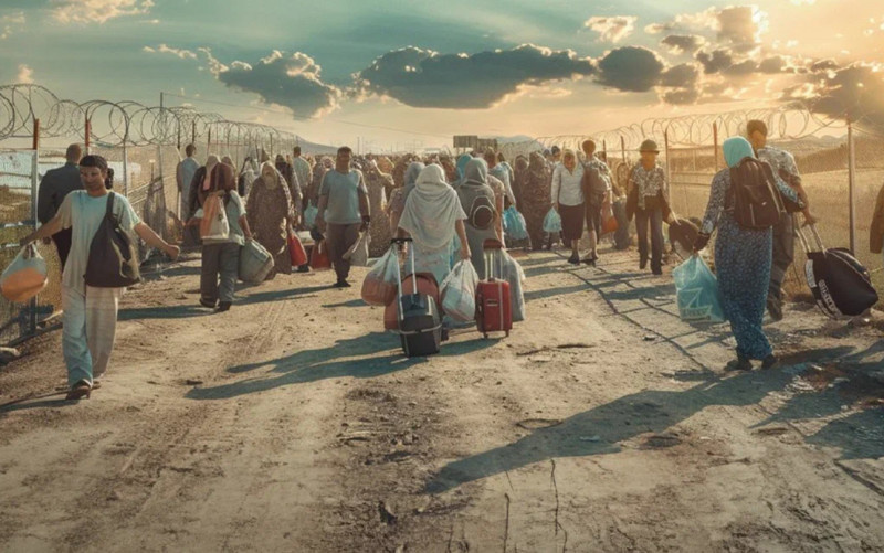    ФОТО: КОЛЛАЖ ЦАРЬГРАДА