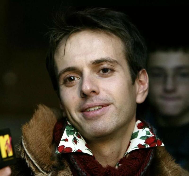 Андрей Губин