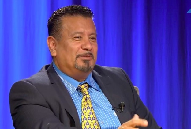 Ричард Монтаньес (Richard Montañez)