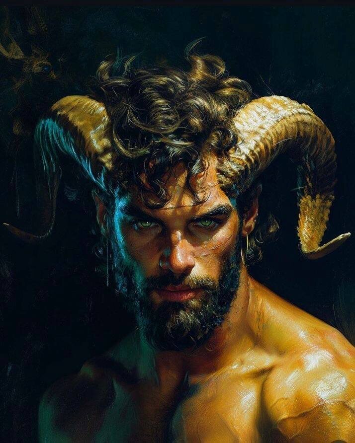 Описание ретроградного Марса, ретроградного Меркурия, новолуния и полнолуния для знаков зодиака