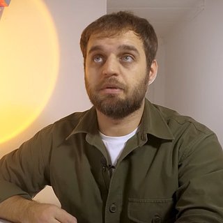    Денис Чужой*. Фото: КП