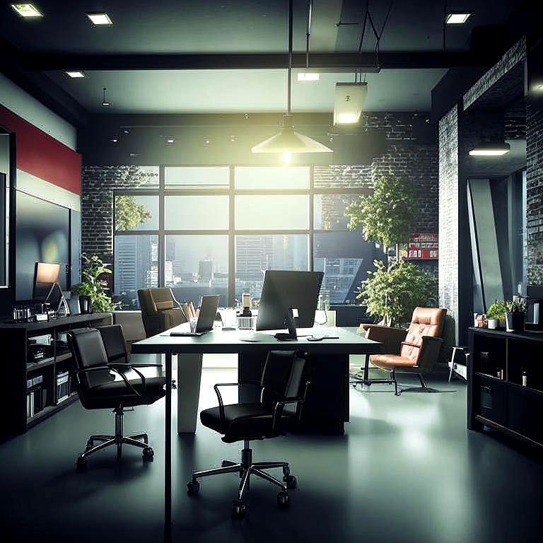 Изображение создано с помощью нейросетей и графических программ