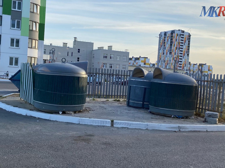     Фото: "МК в Калуге"