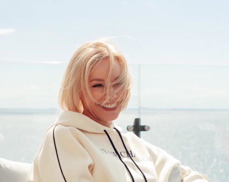    Фото: @marinazudina_official Софья Чулкова