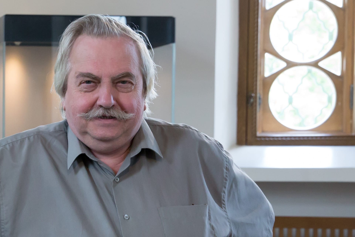 Фото: ГМЗ «Царское Село», Екатерина Новак