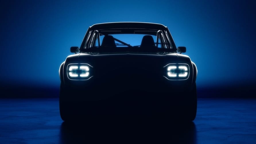 Изображение Boreham Motorworks  📷
