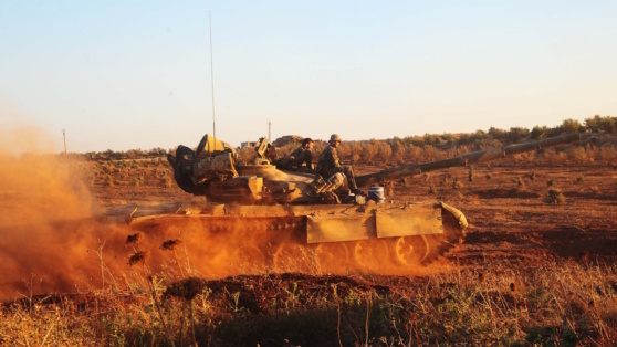    Путин обсудил с президентом Ирана ситуацию в Сирии Богдан Герцен