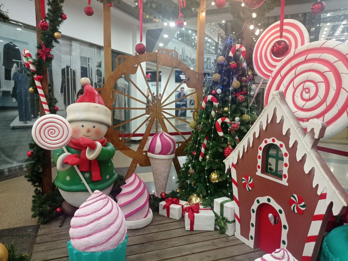 Фотография автора