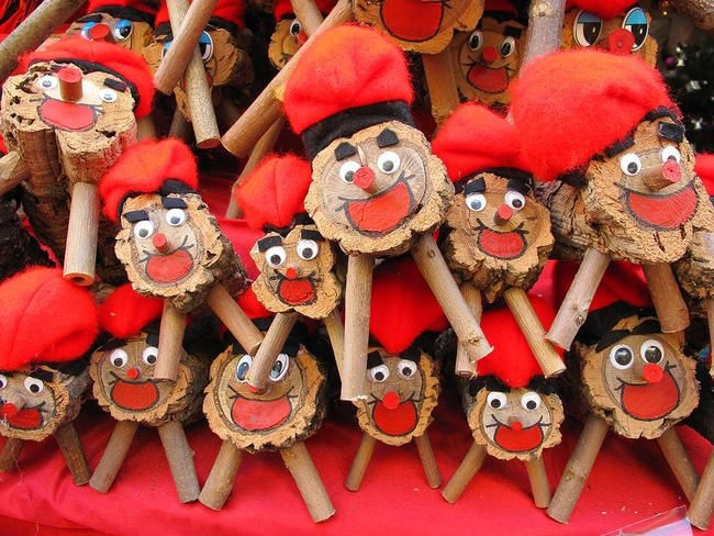 Наркомания какая-то