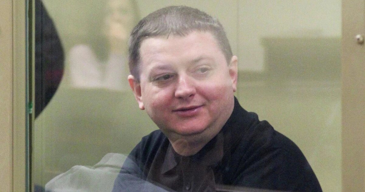 Фото: РИА Новости / Татьяна Кузнецова