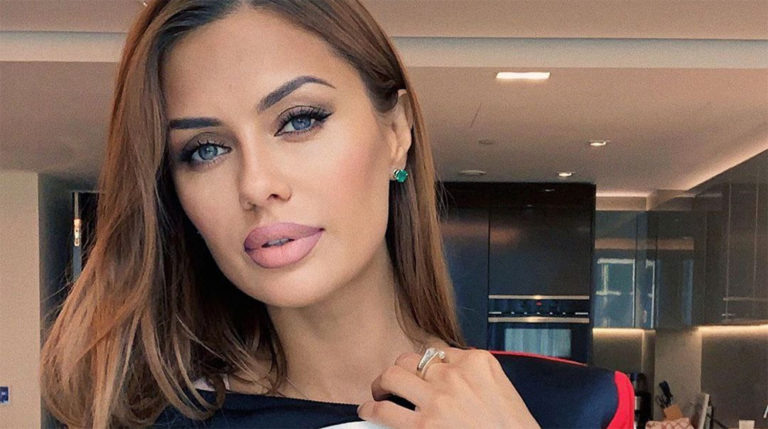    Фото: @victoriabonya Анастасия Давыдова