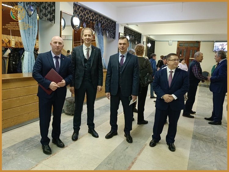    От арктического картофеля до кормовых добавок: Коми научный центр вносит весомый вклад в развитие АПК региона