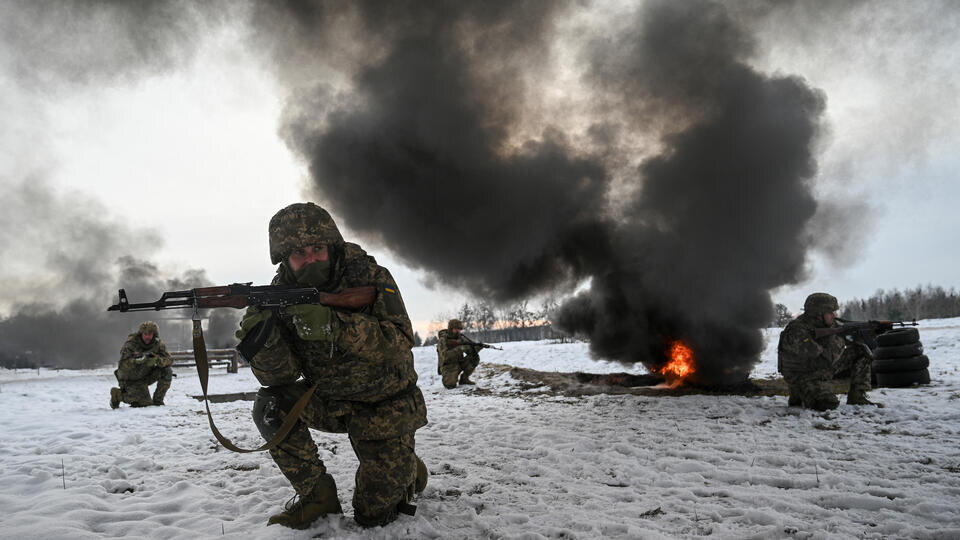 Фото: © REUTERS/Maksym Kishka