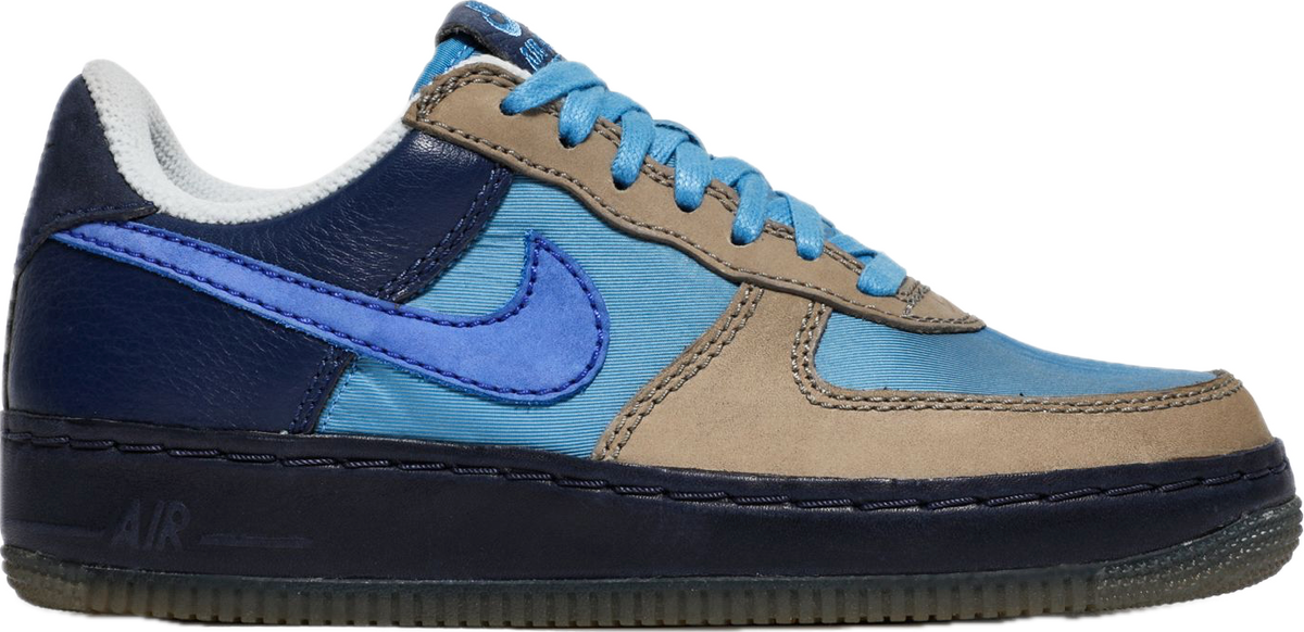 STASH X AIR FORCE 1 LOW PREMIUM 2006