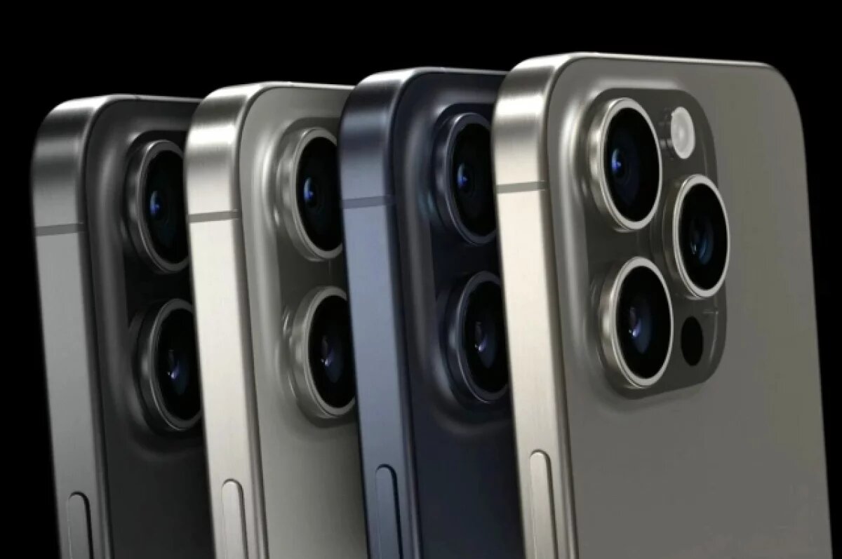    В устройствах Apple обнаружили опасные для здоровья вещества