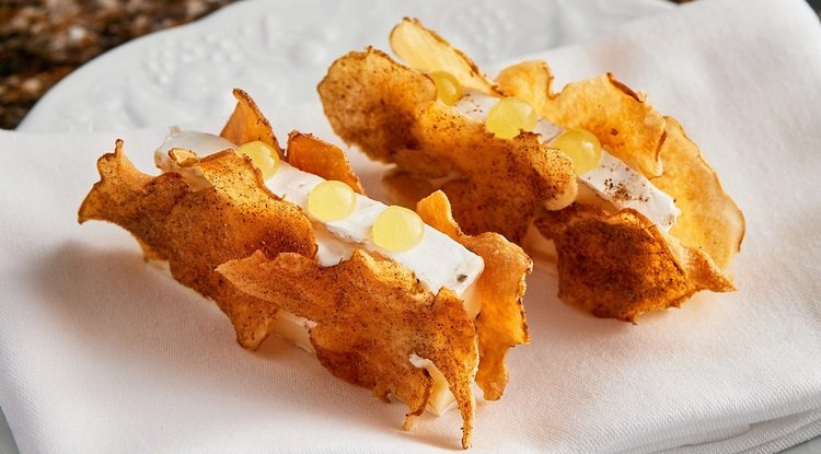    Nova Artisana - главный партнер 25-летия Загородного клуба «Скандинавия» и СПА