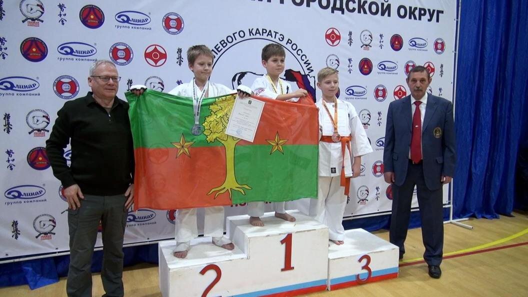    Фото: пресс-служба администрации Наро-Фоминского г.о.