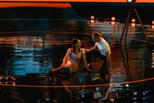    Анфиса Чехова. Фото: пресс-служба ТНТ