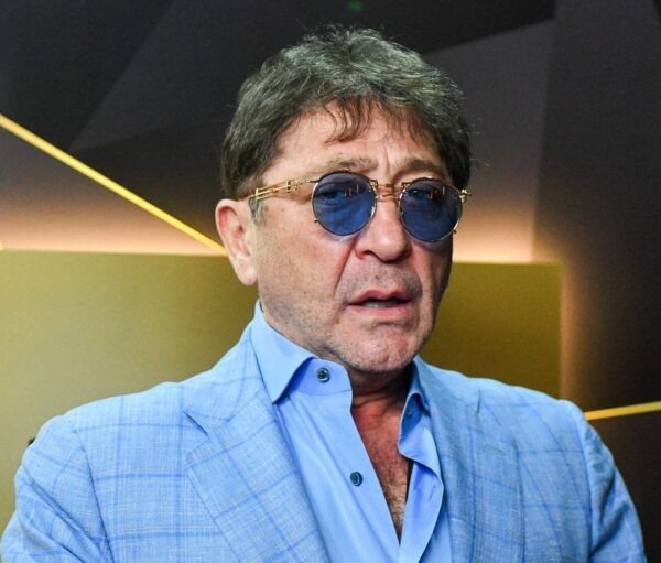    Григорий Лепс, фото: дзен.ру